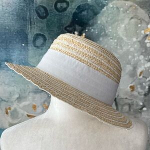 BCBG | Straw Hat